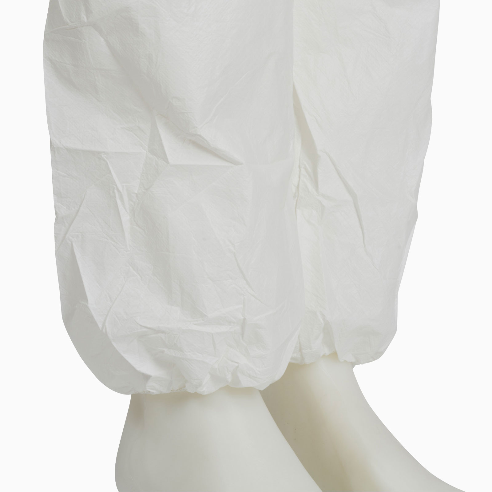 3M-4510 προστασία από ξηρά σωματίδια και περιορισμένο πιτσίλισμα από υγρά χημικά, Τύπου 5/6 πόδια