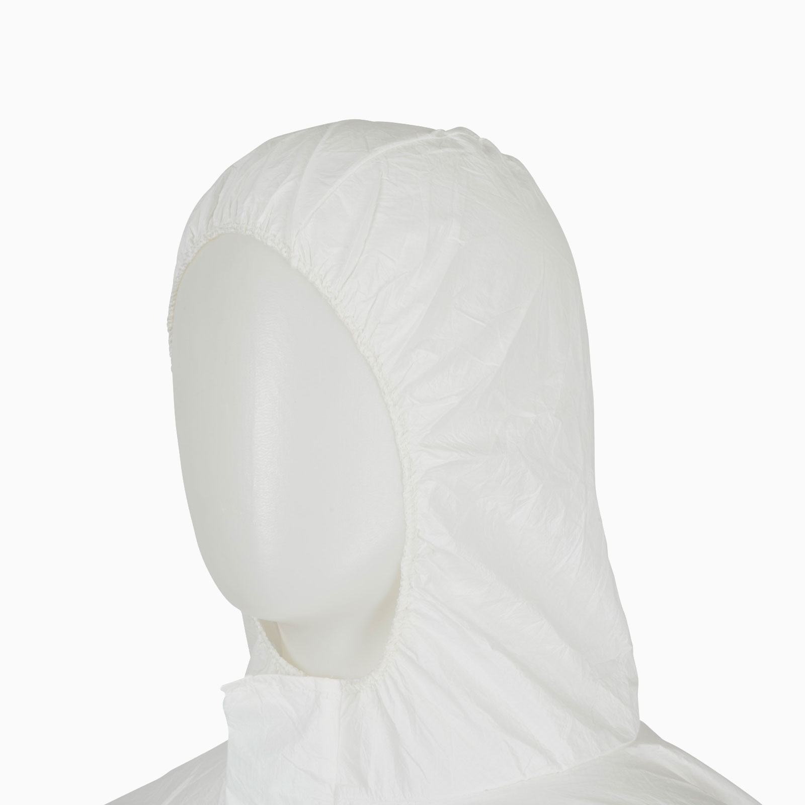 3Μ-4545 προστασία από ξηρά σωματίδια και περιορισμένο πιτσίλισμα από υγρά χημικά, Τύπου 5/6  κουκούλα