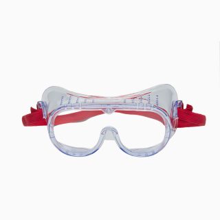 Γυαλιά 3M Classic 4700 είναι γυαλιά προστασίας, κλειστού τύπου, με πολύ καλό εξαερισμό για μεγαλύτερη άνεση του χρήστη, και μεγίστη προστασία από κρούσεις.