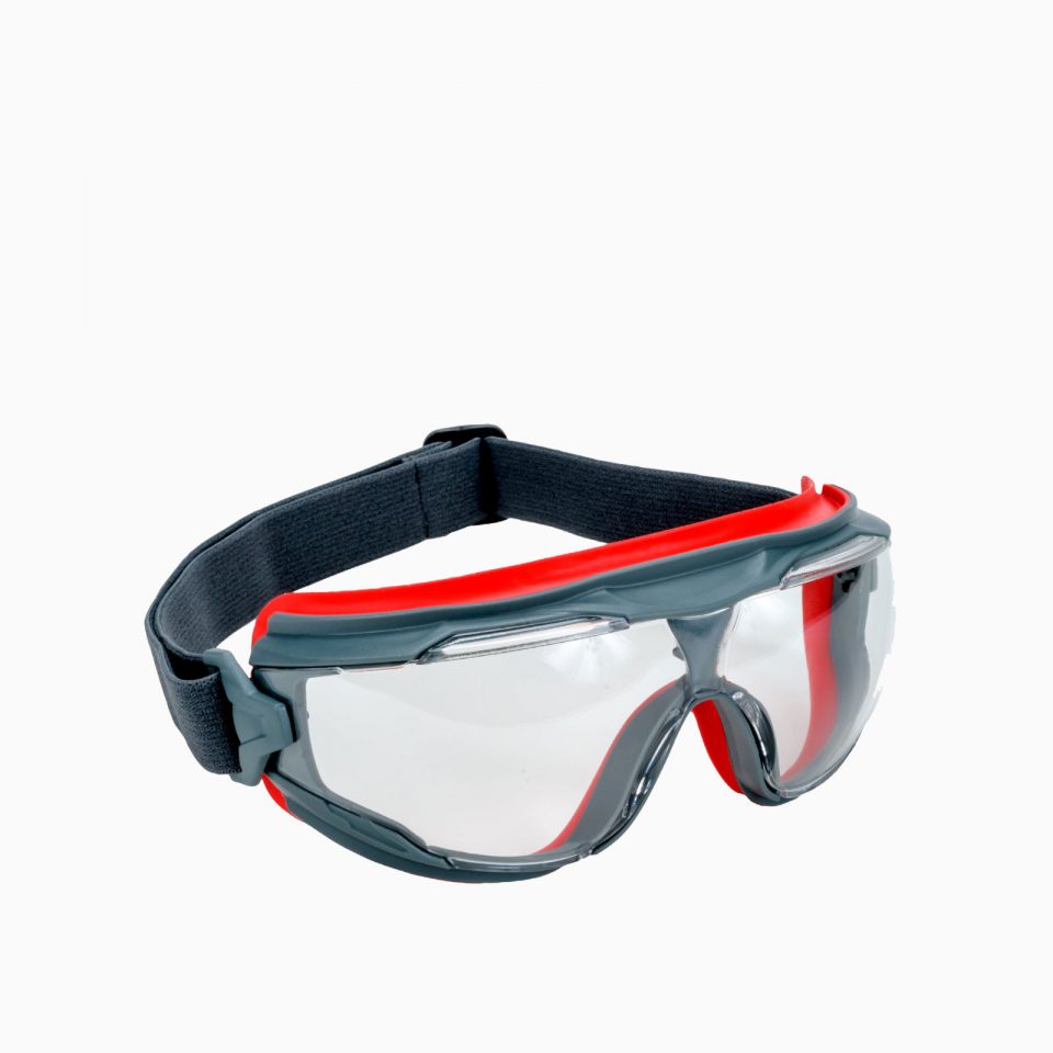 Γυαλιά προστασίας 3Μ GG501 γυαλί προστασίας κλειστού τύπου ιδανικό για για ψεκασμούς