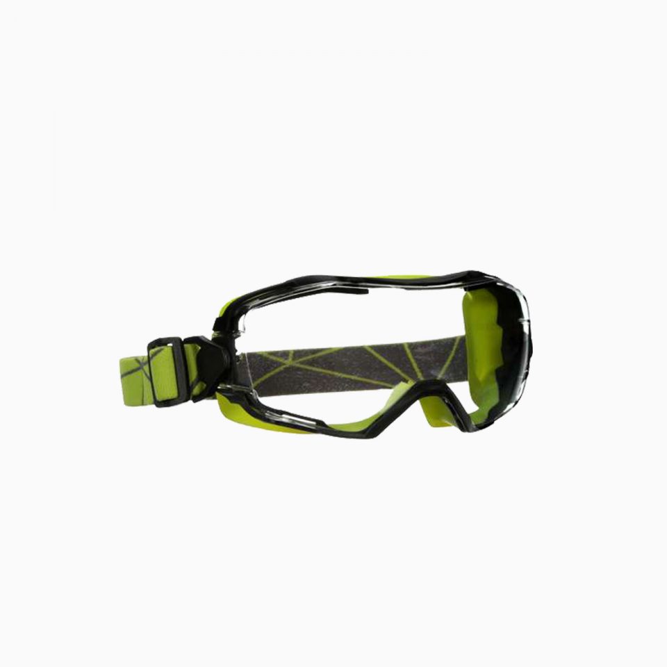 Γυαλιά κλειστού τύπου 3M GoggleGear 6001