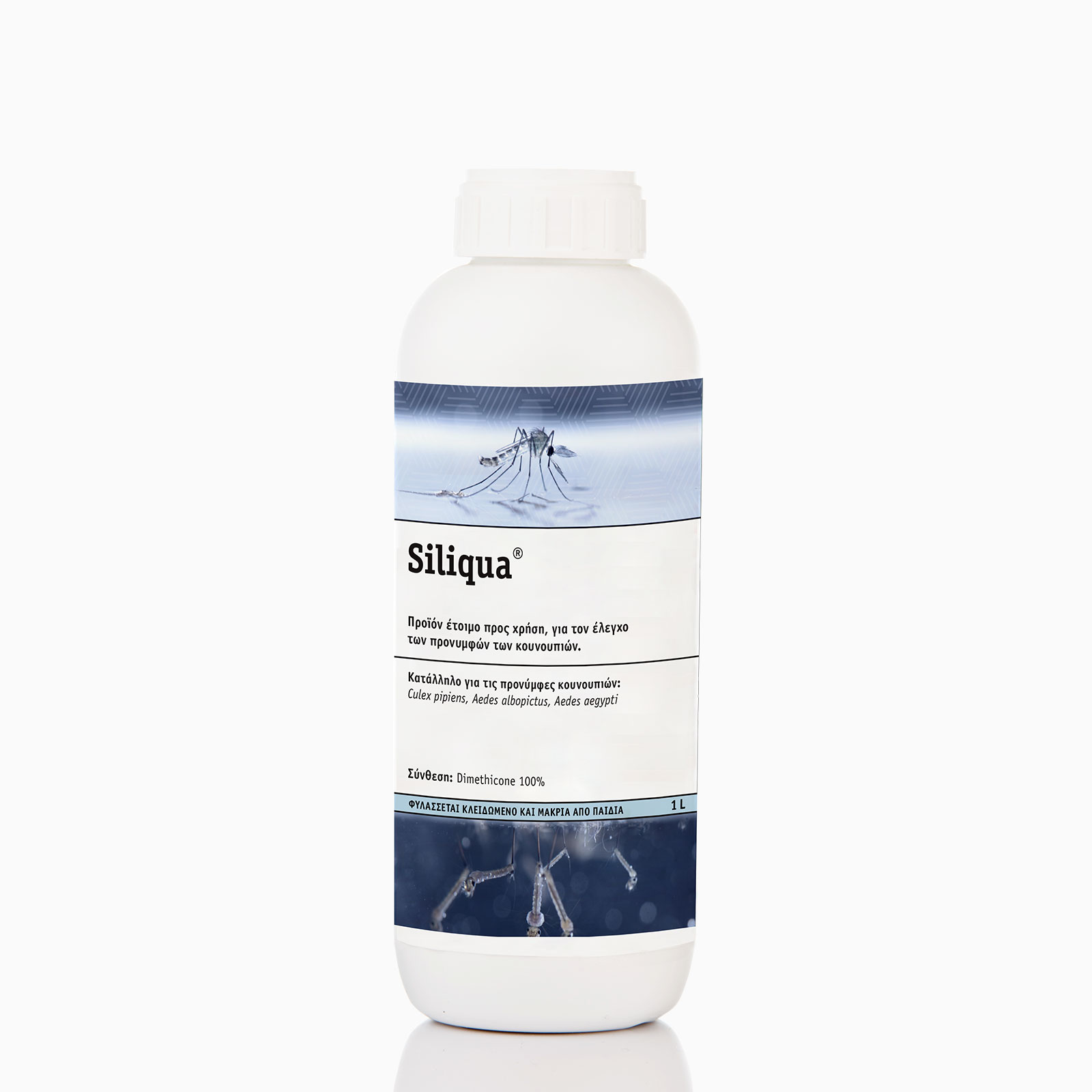 SILIQUA-1-L