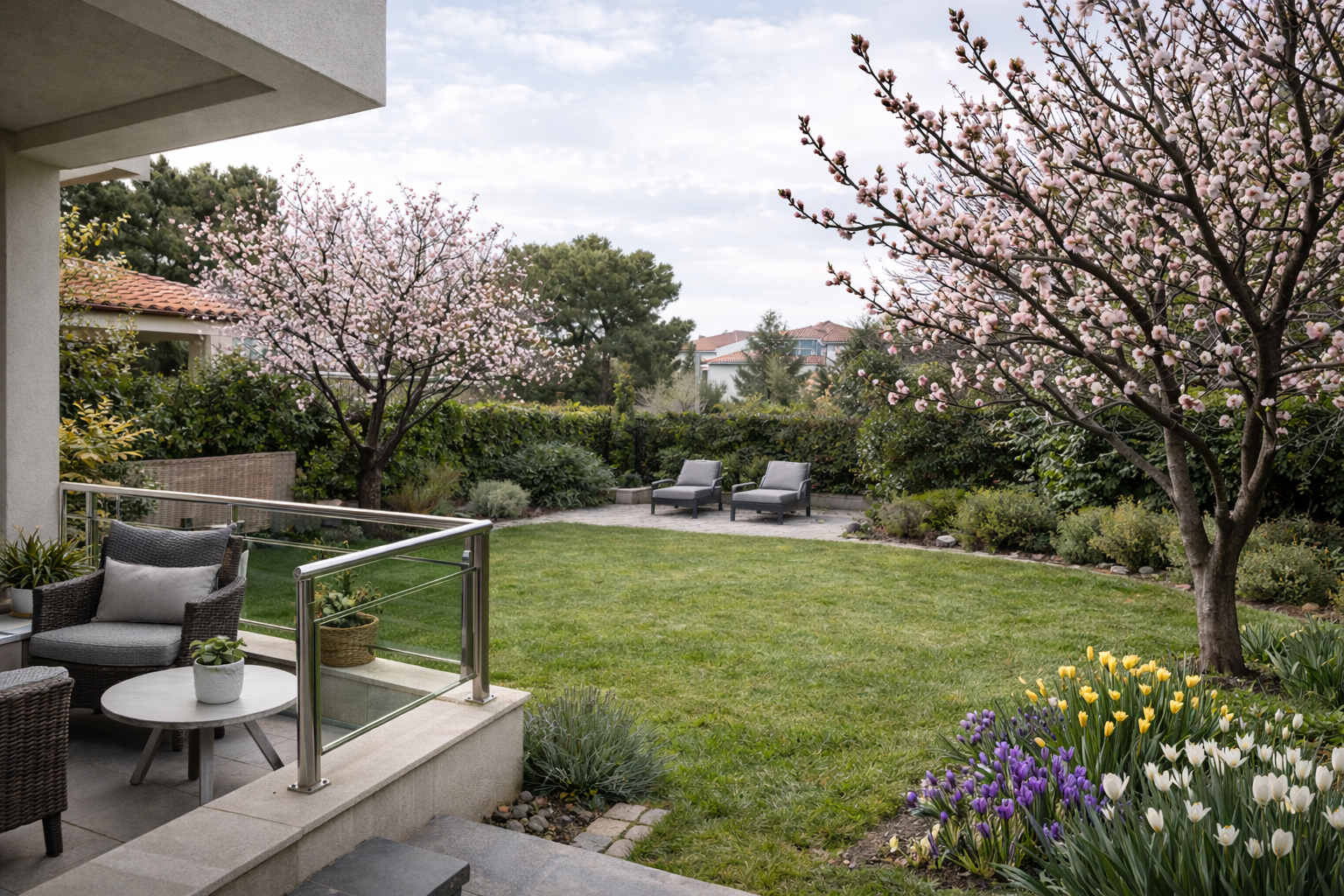 Εργασίες στον κήπο τον Φεβρουάριο: Τι πρέπει να κάνετε