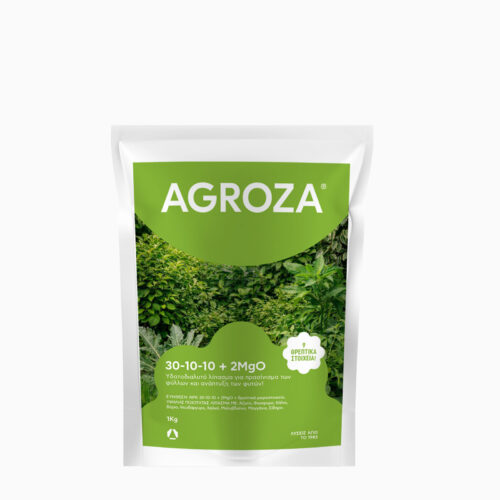 Agroza Λίπασμα 30-10-10 1 kg