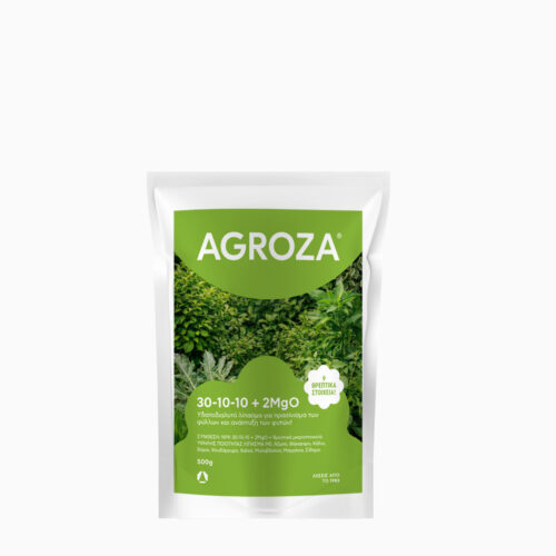 Agroza Λίπασμα 30-10-10 500 g